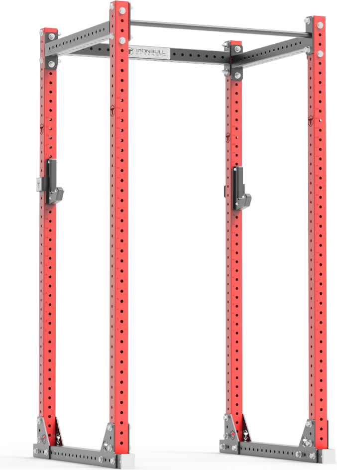 Power rack Iron Bull Strength PR1-F Power Rack Builder