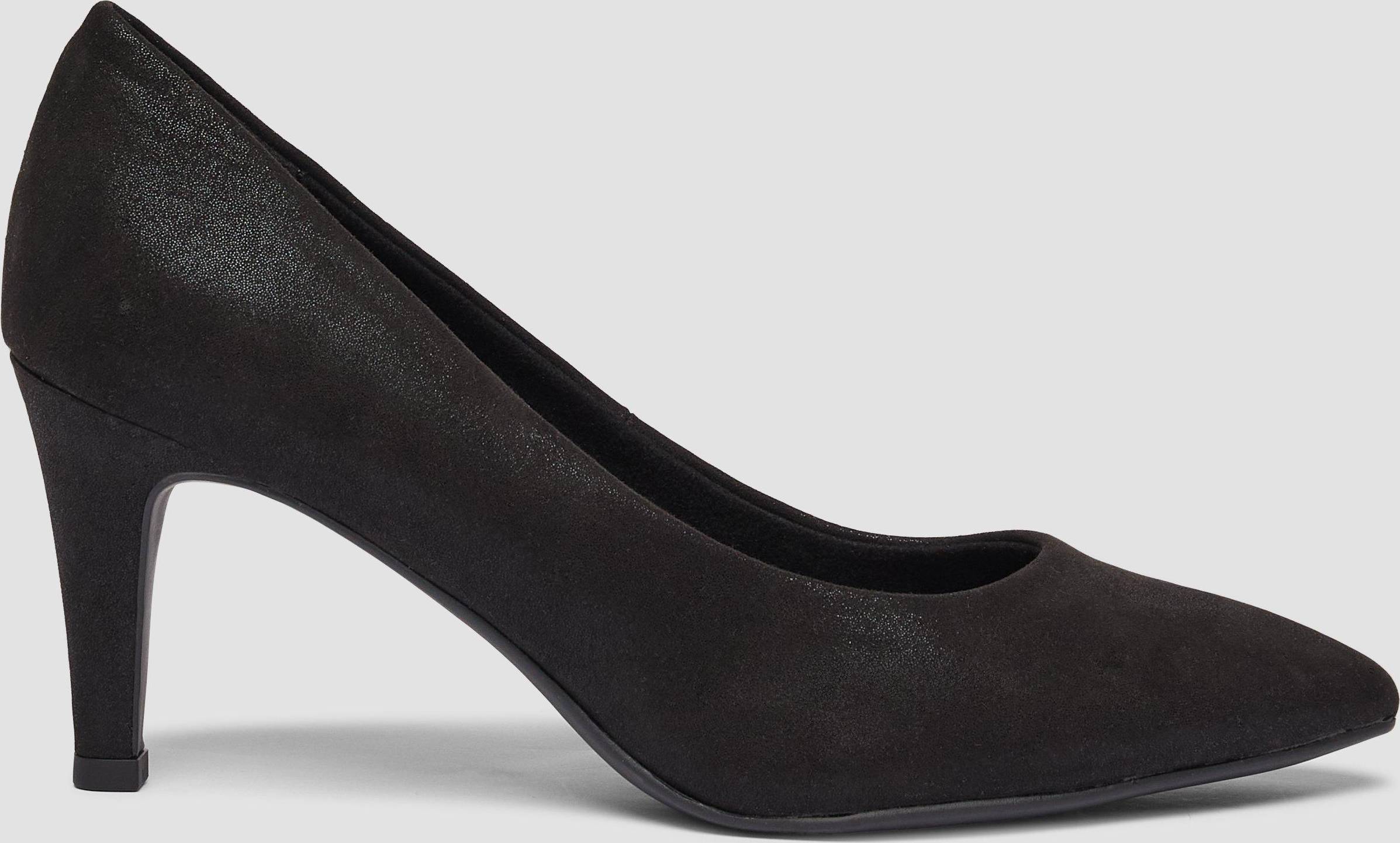 s.Oliver Pumps - Sort