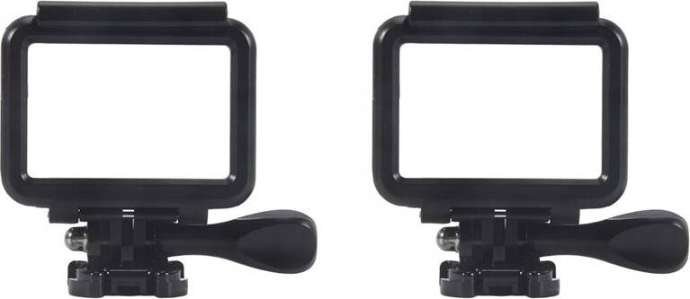 Typecat Standard Border Protector Frame Case 2X