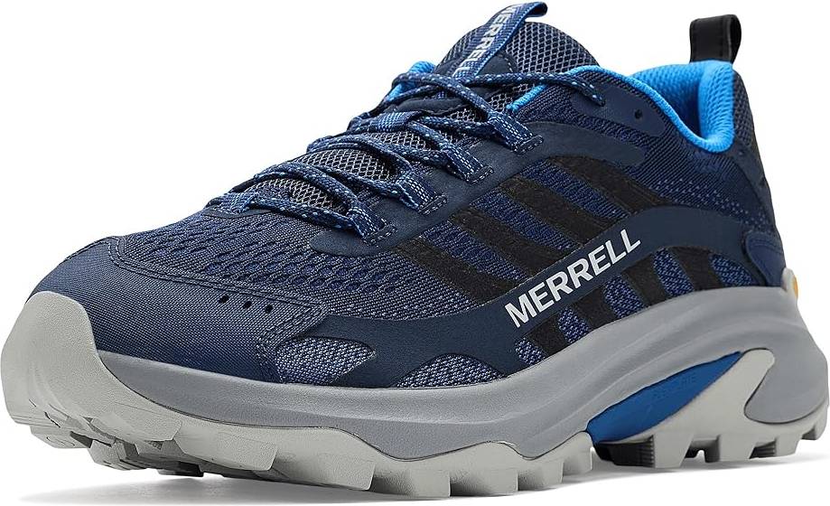 Merrell Moab Speed 2 - Blue