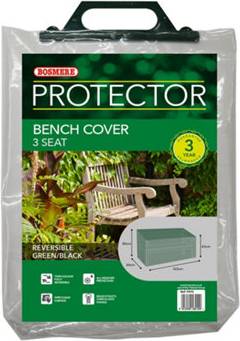 Protector Bench Cover Medium