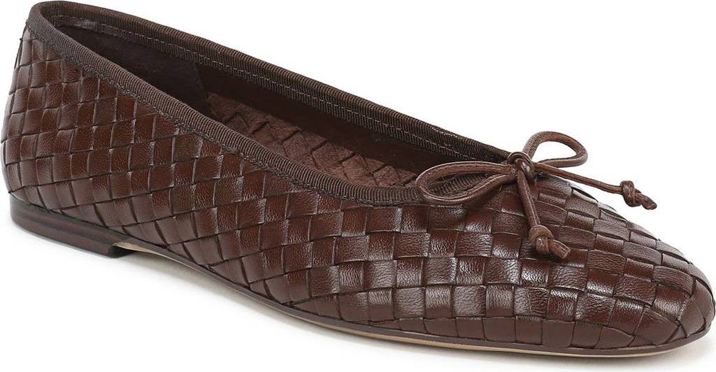 Sam Edelman Ruthie Balletsko Normal Pasform
