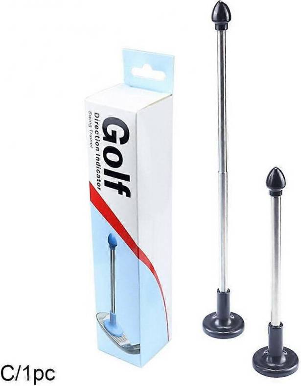 Golf Club Alignment Stick