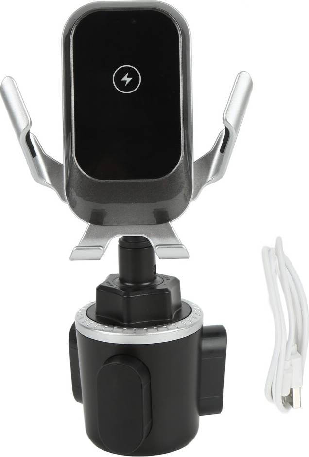 Iphone arm mount 360 Rotation Bracket Mount With Long Arm