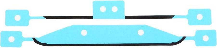 Samsung Galaxy S10e Front Frame Adhesive Sticker