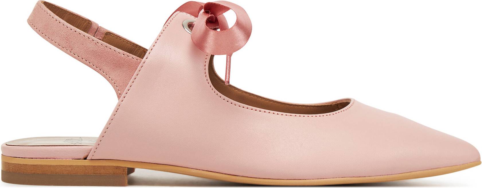 Ballerine Saubfly - Rosa