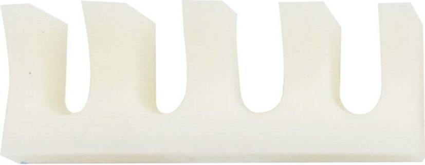 Badminton Racket Load Spreader Attachment