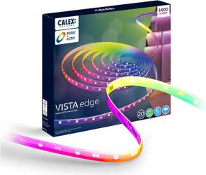 LED Vista 20 m RVB Blanc