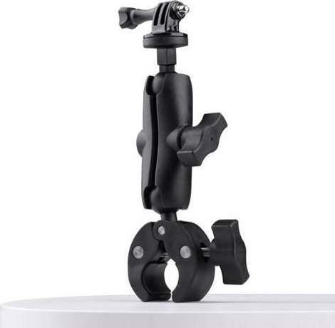 360 action camera 360 Rotation Adjustable Action Camera Holder