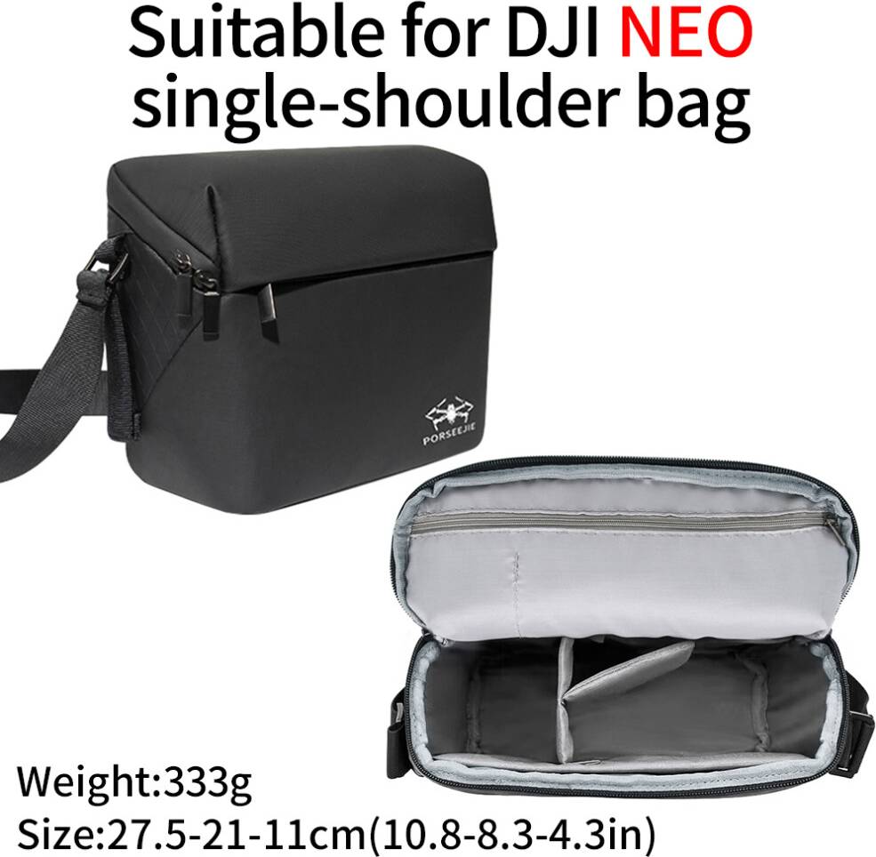 Outdoor Shoulder Backpack Storage Bag