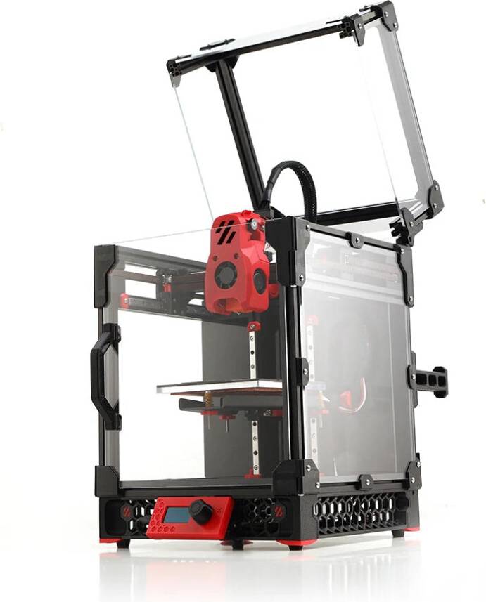 Voron 0.2 R1 CoreXY 3D Printer Kit
