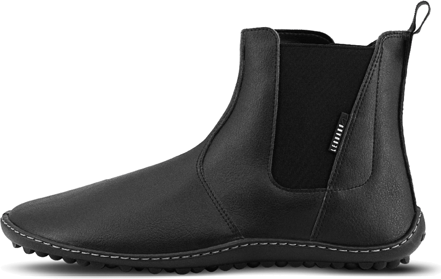 Bareboot
