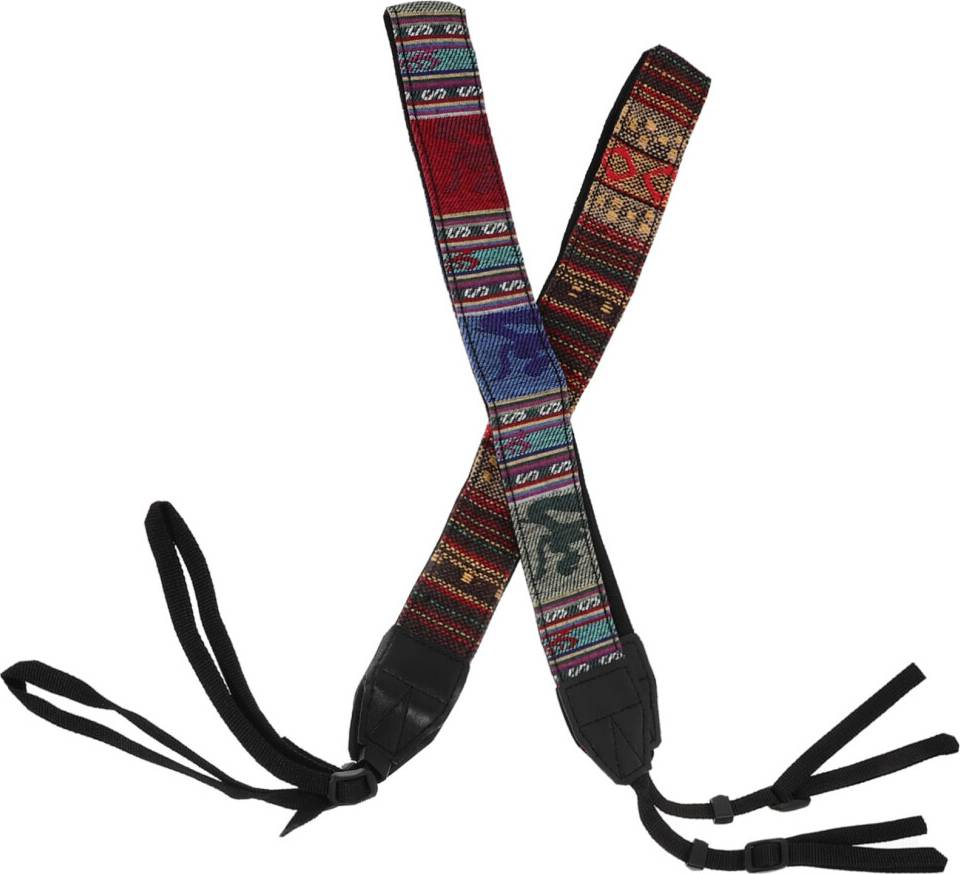 Camera Shoulder Strap 2pcs