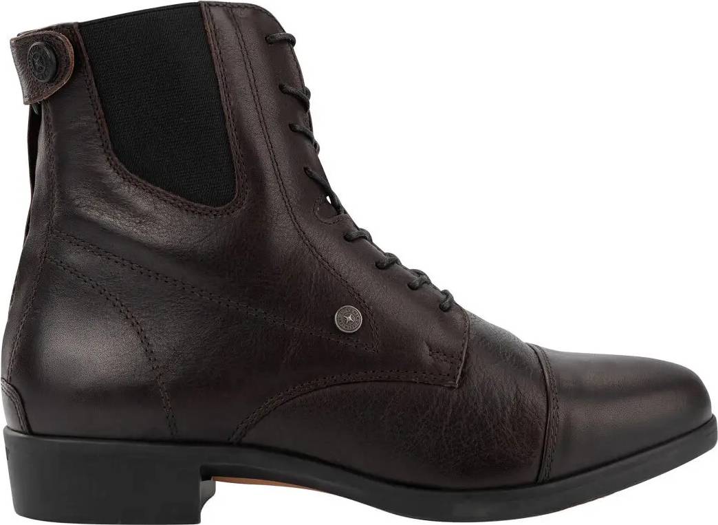 Suedwind Leather Riding Boots Advanced II Soft - Marron