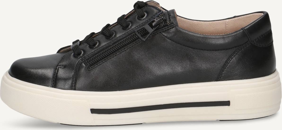 Sneaker Low - Sort