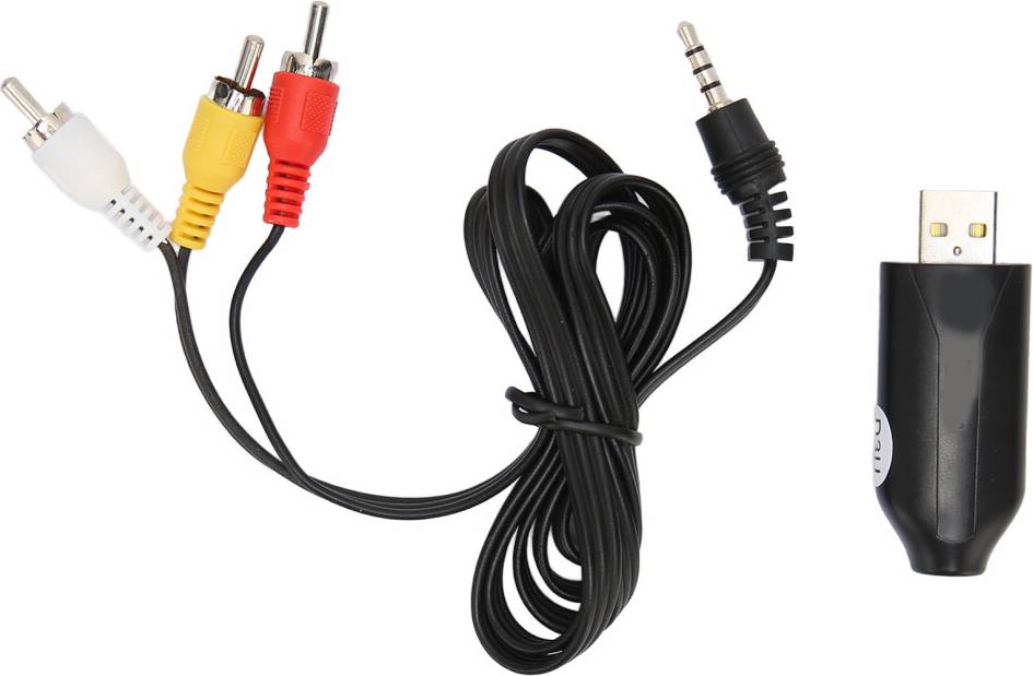 Capture card USB Video Capture Card