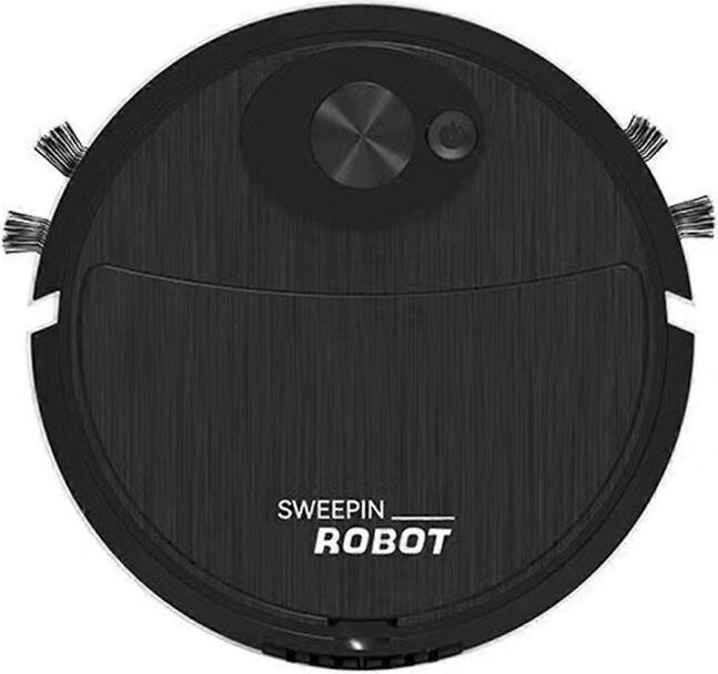 Mini Robot Vacuum Cleaner Sweep