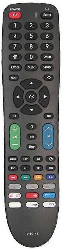 Universal remote V-1014S Universal Remote Control