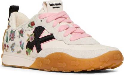 Kate Spade K As In Runner