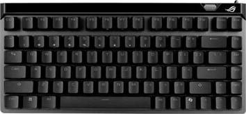 Asus rog gaming keyboard ASUS ROG Falchion Ace M705 USB-C Gaming Keyboard