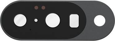 Clappio Replacement Lens For Rear Camera Pixel 10