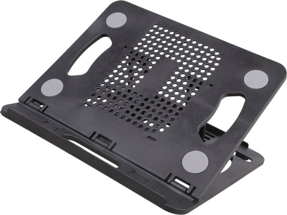 Adjustable Foldable Ergonomic Computer Stand