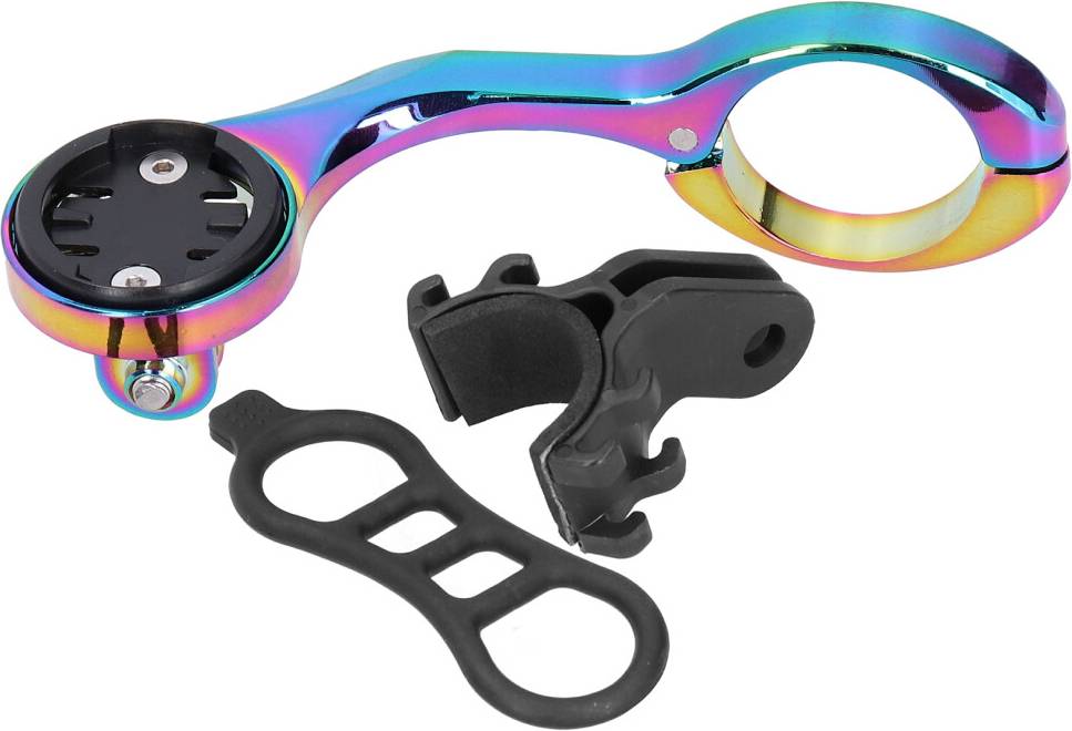 Garmin cycling computer Out Front Mount Compatible Garmin Edge