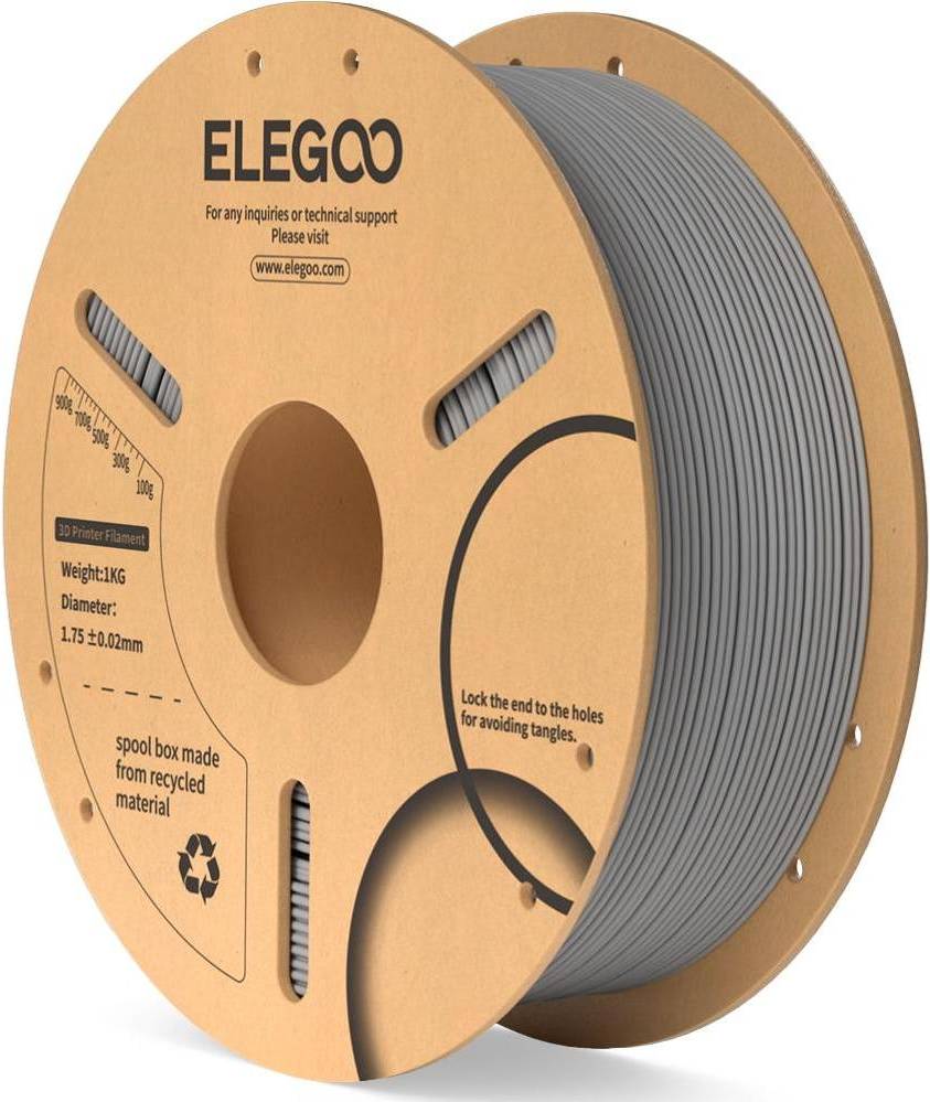 PLA Filament RFID