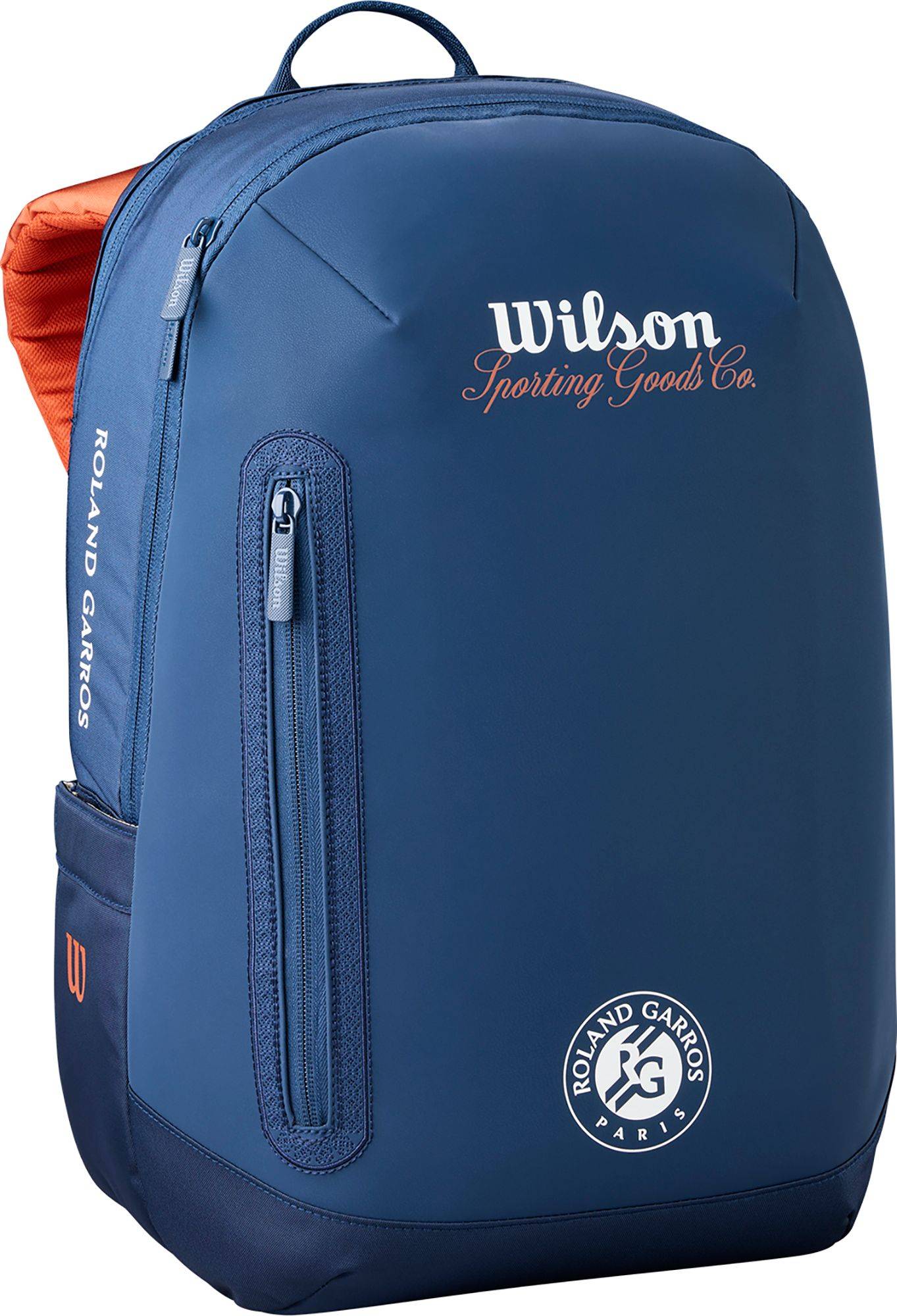 Wilson Roland Garros 2026 Sessionsoire Backpack