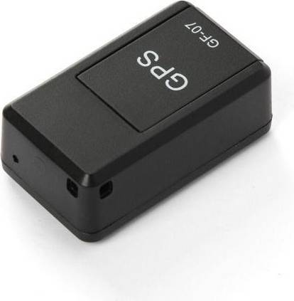 Mini Magnetic GPS Tracker