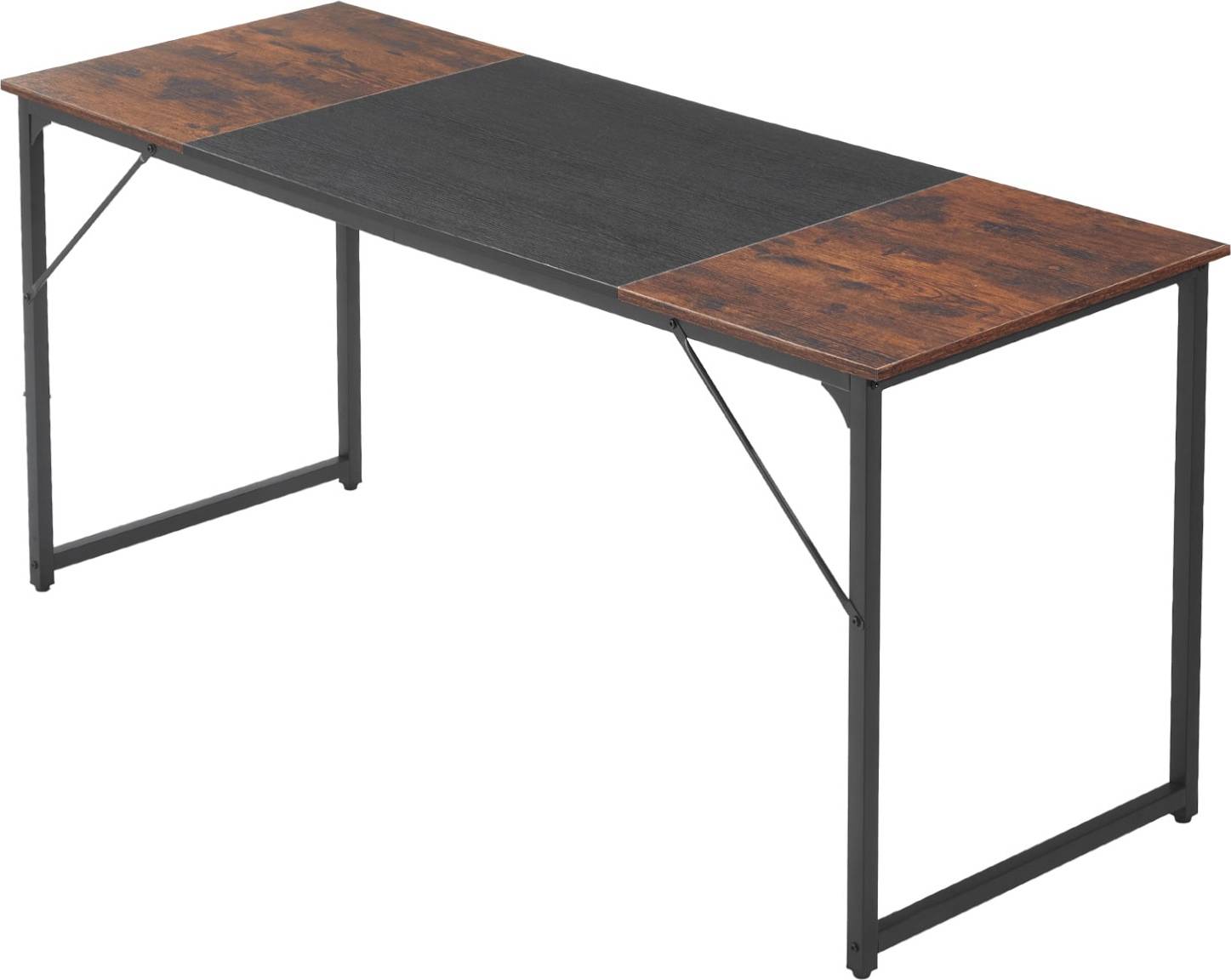 Gaming table VEVOR Computer 63 Inch Office Gaming Writing Desk