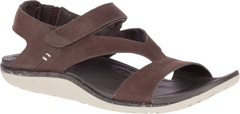 Merrell Trailway Backstrap Leather
