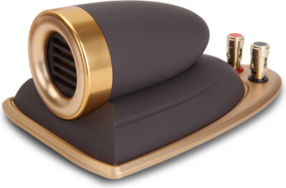 Tweeter AMT Ribbon Tweeter Speaker 8ohm