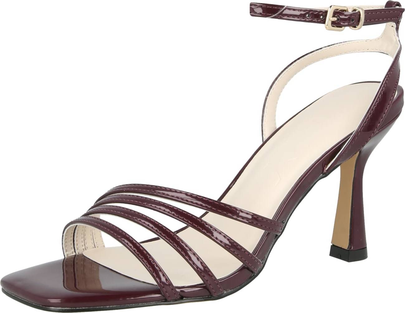 Only Onlaiko Remsandal - Brun