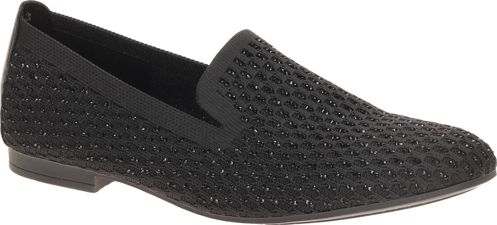 Gabor Slip-In Svart