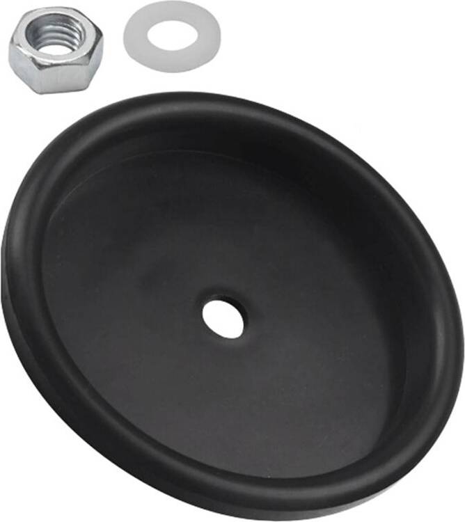 Melitt Ridgid Filter Nut Vacuum Cleaner Plate VT2565