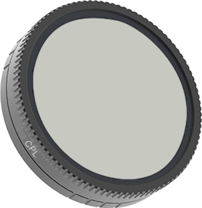 2 In 1 ND-PL Lens Filter Kit