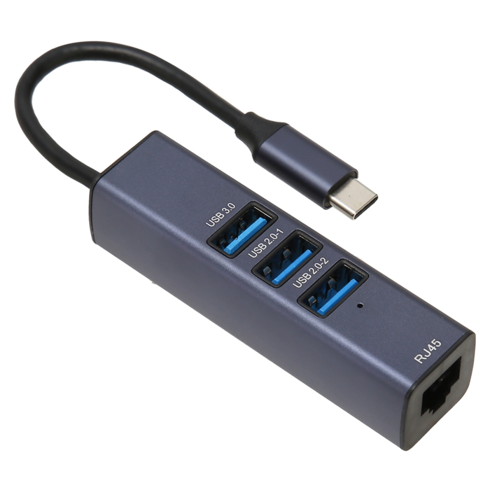 Usb c ethernet adapter USB C Ethernet Adapter RJ45 Gigabit