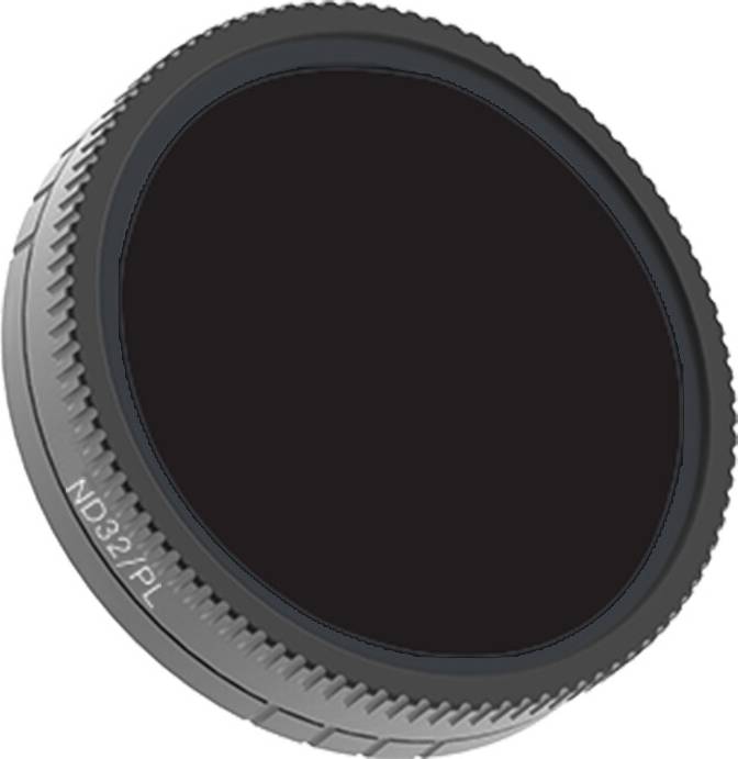 ND32-PL 2 In 1 ND-PL Lens Filter Kit