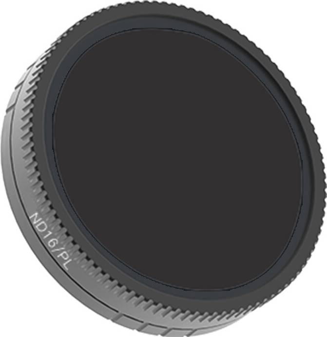 ND16-PL 2 In 1 ND-PL Lens Filter Kit