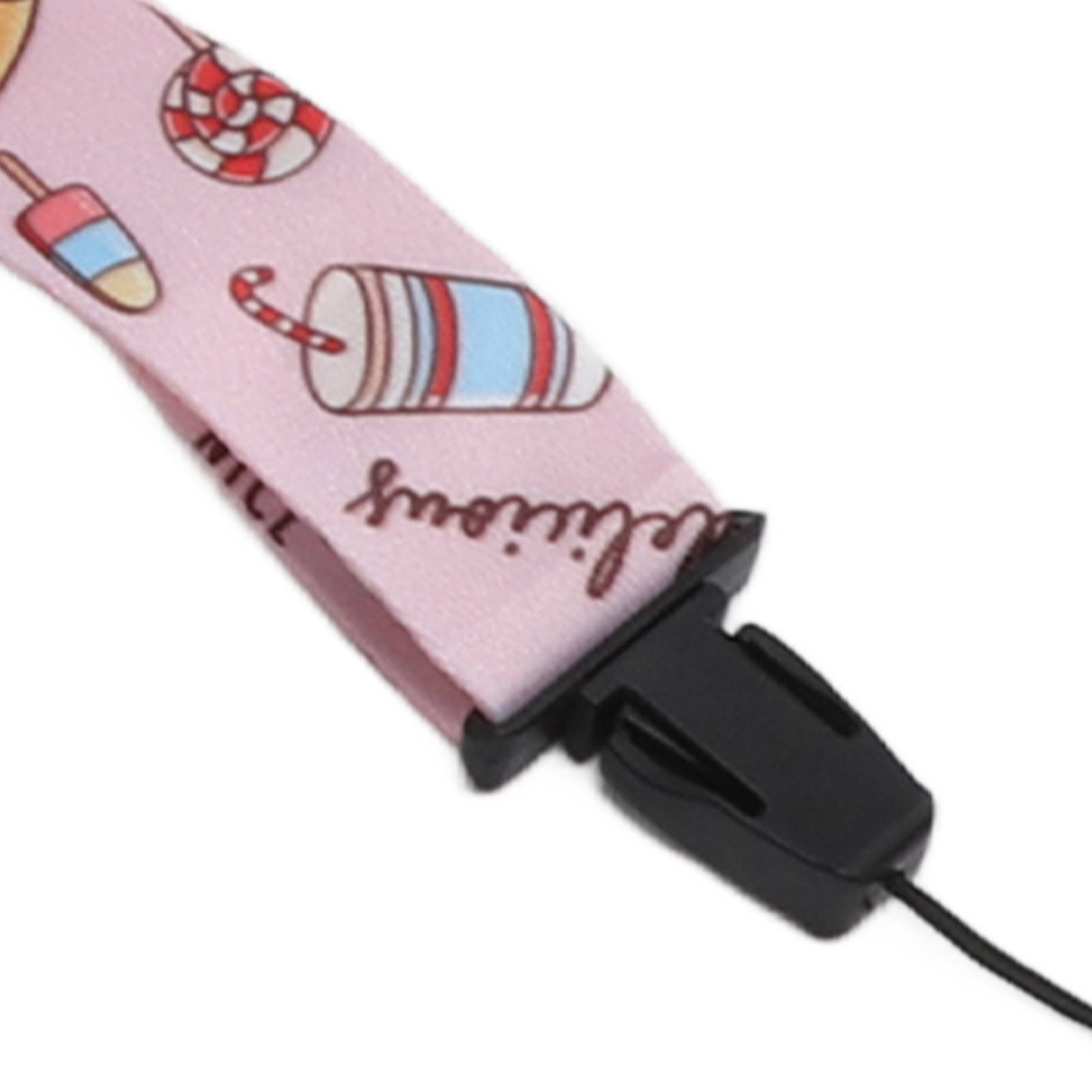 1.2m Camera Neck Shoulder Strap