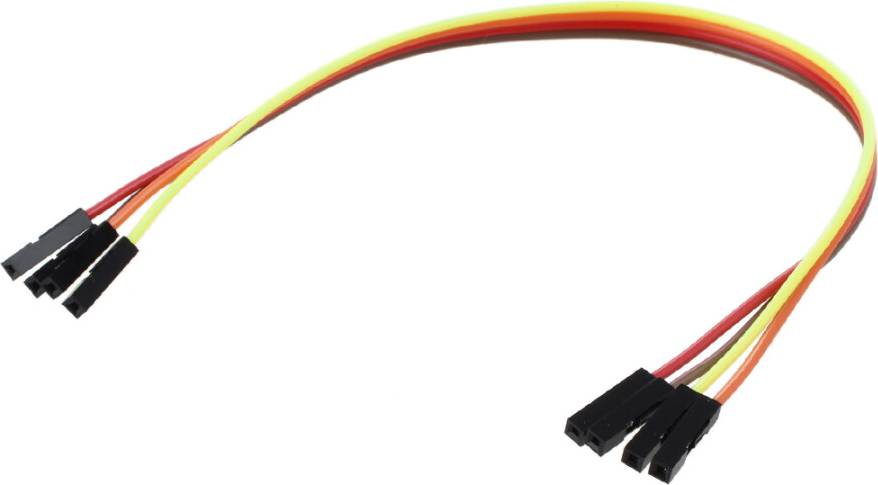 MAX3232 RS232 Serial Port TTL Converter Module