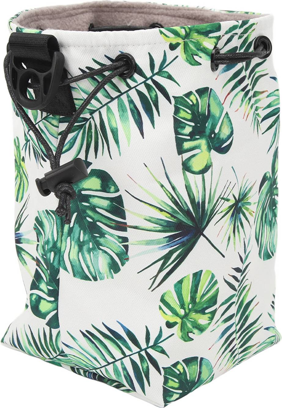 Multifunctional Portable Camera Drawstring Shoulder Bag
