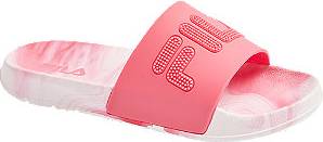 Fila Slide Dam - Rosa