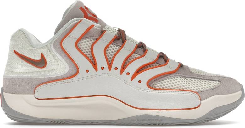 Nike KD 18 Rise - Multi-Color