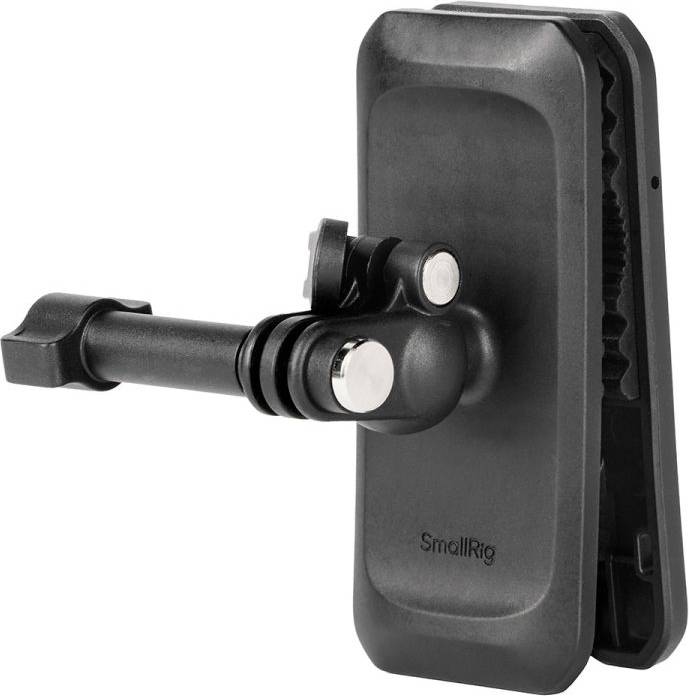 Dji osmo pocket 4 Smallrig 6052 Backpack Strap Clip Mount