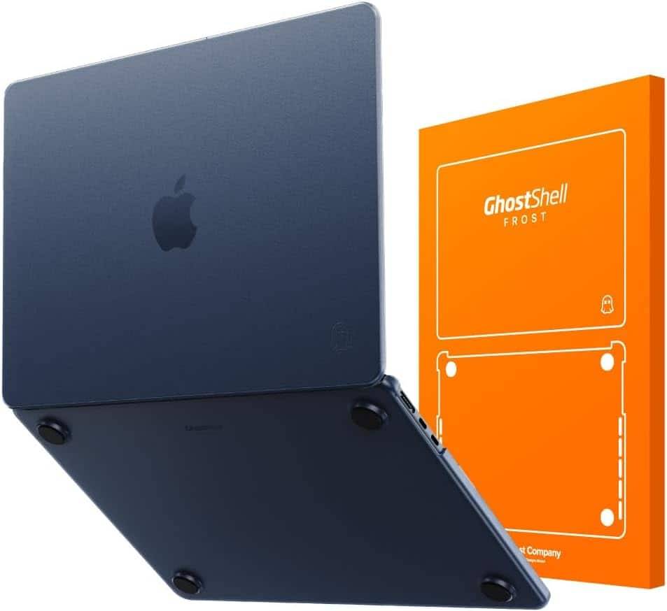 Ghost Shell Frost Hard Shell Protective Case