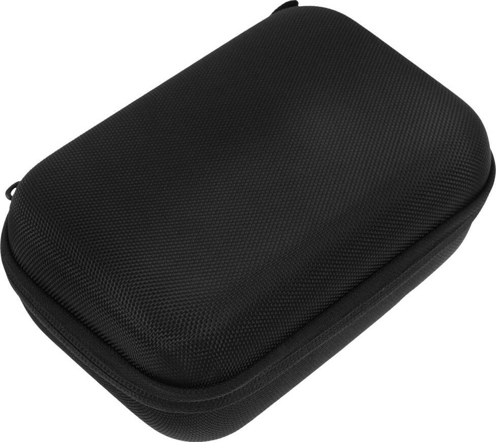 Portable Camera Zipper Pouch