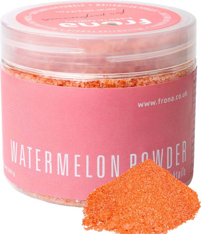 Cocktail Rimmer Watermelon 100 g