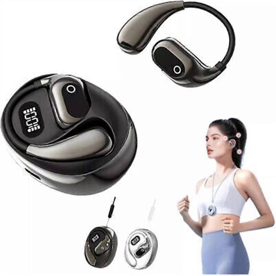 Multi-Language Smart Translation Bluetooth Headset